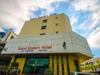 Grand Eastern Hotel Sdn Bhd Hotels near K.K Tzer Ying Buddhism Research Society 亚庇慈音精舍佛法研修會