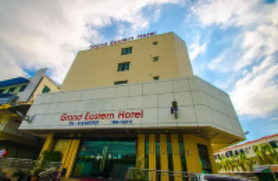 Grand Eastern Hotel Sdn Bhd Hotel berhampiran Kipandi Butterfly Farm