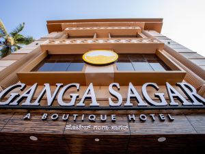 Hotel Ganga Sagar