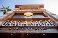 Hotel Ganga Sagar Hotels near Urwastore Sharadapooja Samathi [R] Manasa Mantapa Mangalore 575006