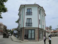 Gokceada Marmaros Butik Otel Các khách sạn ở Fatih Mh.