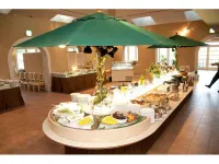 호텔 블루베리 힐 가쓰우라