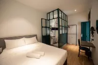 Earnest Hotel Georgetown - 3 Sao