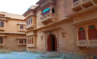 Blessing Hotel