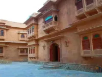 Blessing Hotel Hotels in Jaisalmer