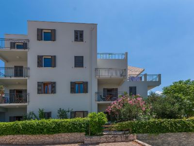 Apartments Ljiljana