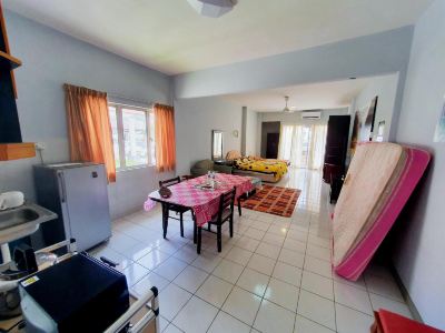 Stay with Comfort at Selesa Hillhomes - T10Ggb