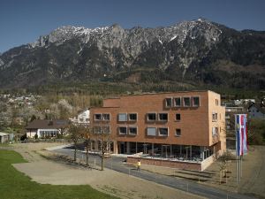 Schaan-Vaduz Youth Hostel