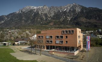 Schaan-Vaduz Youth Hostel