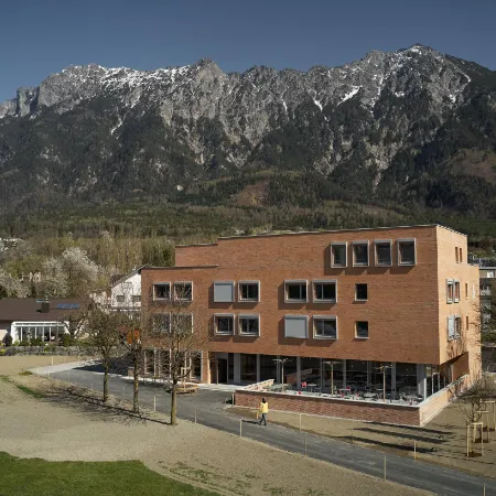 Schaan-Vaduz Youth Hostel