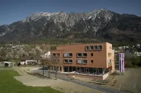 Jugendherberge Schaan-Vaduz Hotels in Nendeln