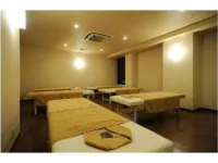 Tokyo Yugawara Onsen Manyo No Yu