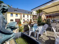 Logis Hôtel Restaurant la Tête des Faux Hotels in Plainfaing