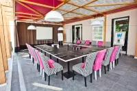 Platinum Residence Boutique Hotels in Przezmierowo