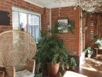 Elmdon Lodge Hotel a Birmingham