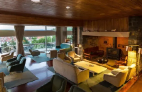 布拉幹薩望廈賓館 - 聖巴託洛梅烏