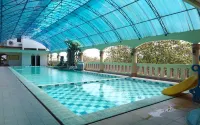 Krisna Beach Hotel 1 - Beach