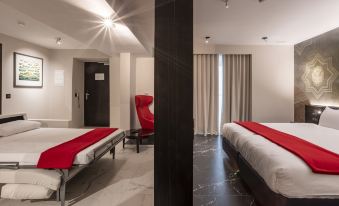 Melior Boutique Hotel