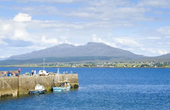 布羅德福德青年旅舍