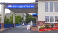 Americas Best Value Inn Lynnwood/Seattle