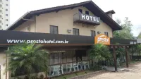 Presto Hotel Hotels near Zoo Pomerode