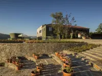 Monverde - Wine Experience Hotel - by Unlock Hotels Các khách sạn ở Mondim de Basto