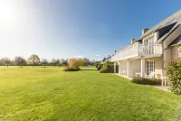 Résidence Pierre & Vacances le Green Beach Hotels in Vierville-sur-Mer