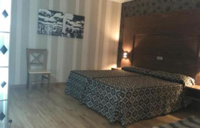 Hotel Ideal