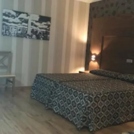 Hotel Ideal