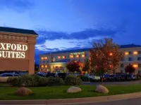Oxford Suites Spokane Valley