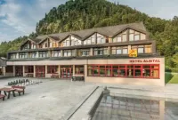 Jufa Hotel Grünau im Almtal Hotels in Gmunden
