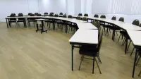 호텔 크리스탈 리우 클라로