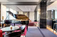 Vienna House by Wyndham Diplomat Prague