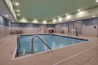 Holiday Inn Express & Suites MOUNT VERNON by IHG - Pools