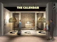 Calendar Hotel