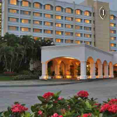 InterContinental Hotels San Salvador-Metrocentro Mall Hotel Exterior