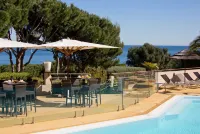 Hôtel & Spa les Mouettes - Пляж