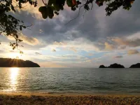 Ai Beach Resort - 海滩