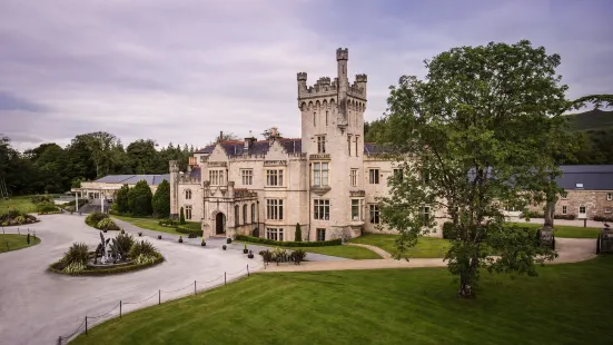 Lough Eske Castle