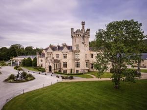 Lough Eske Castle