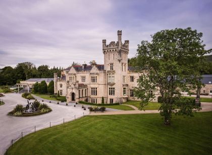 Lough Eske Castle