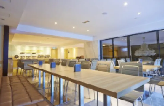 시티 컴포트 호텔 부킷빈탕 KLCC