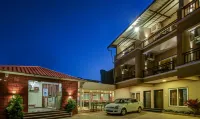 Treebo JP Cottage Hotels in Avakali