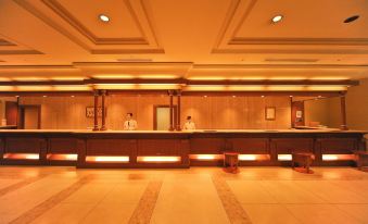Rizzan Sea Park Hotel Tancha Bay