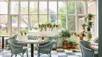 The Vanderbilt, Auberge Collection - Desayuno