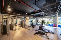 Sundia Exclusive by Liberty Fethiye - palestra