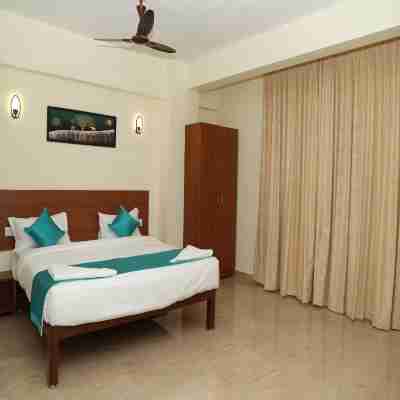 Hotel Royal Chola Rooms