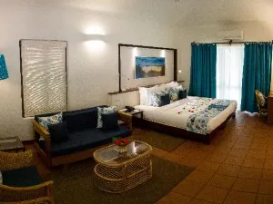 Marari Beach Resort Alleppey- a CGH Earth Experience