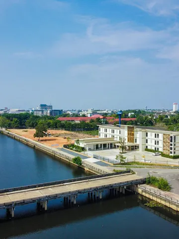 รูปภาพของโรงแรม เหลืองจันท์ ออร์คิด