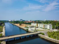 Lueangchan Orchid Hotel Hotels in Khlung